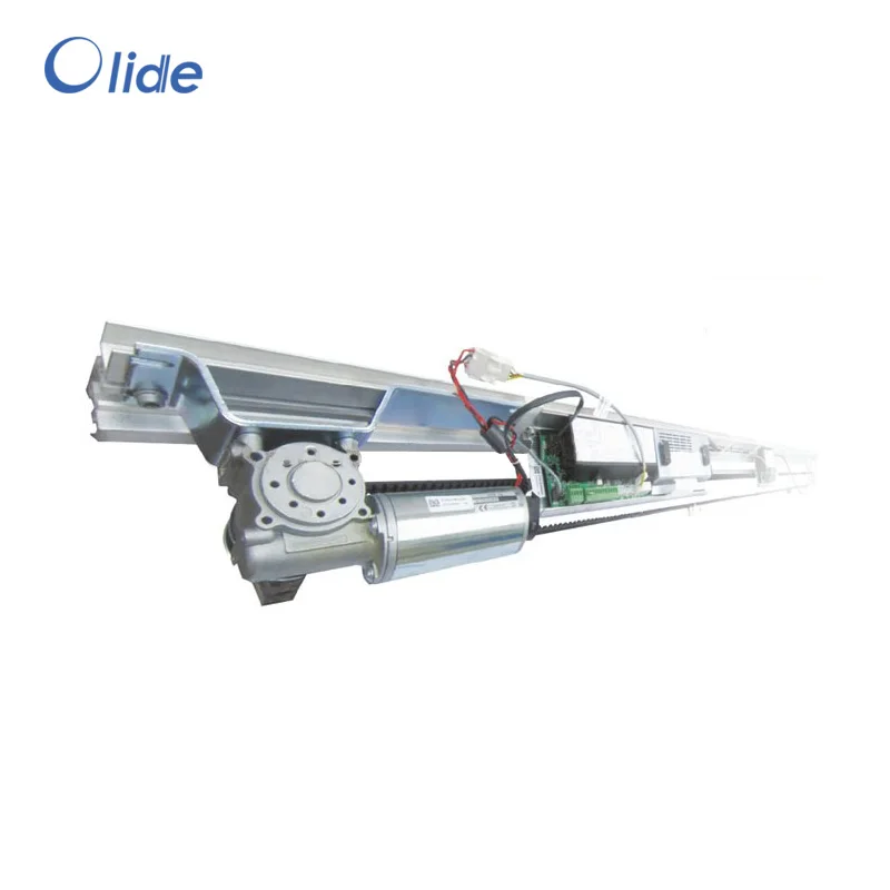 Сверхмощный автоматический мотор для раздвижных дверей мощный механизм
