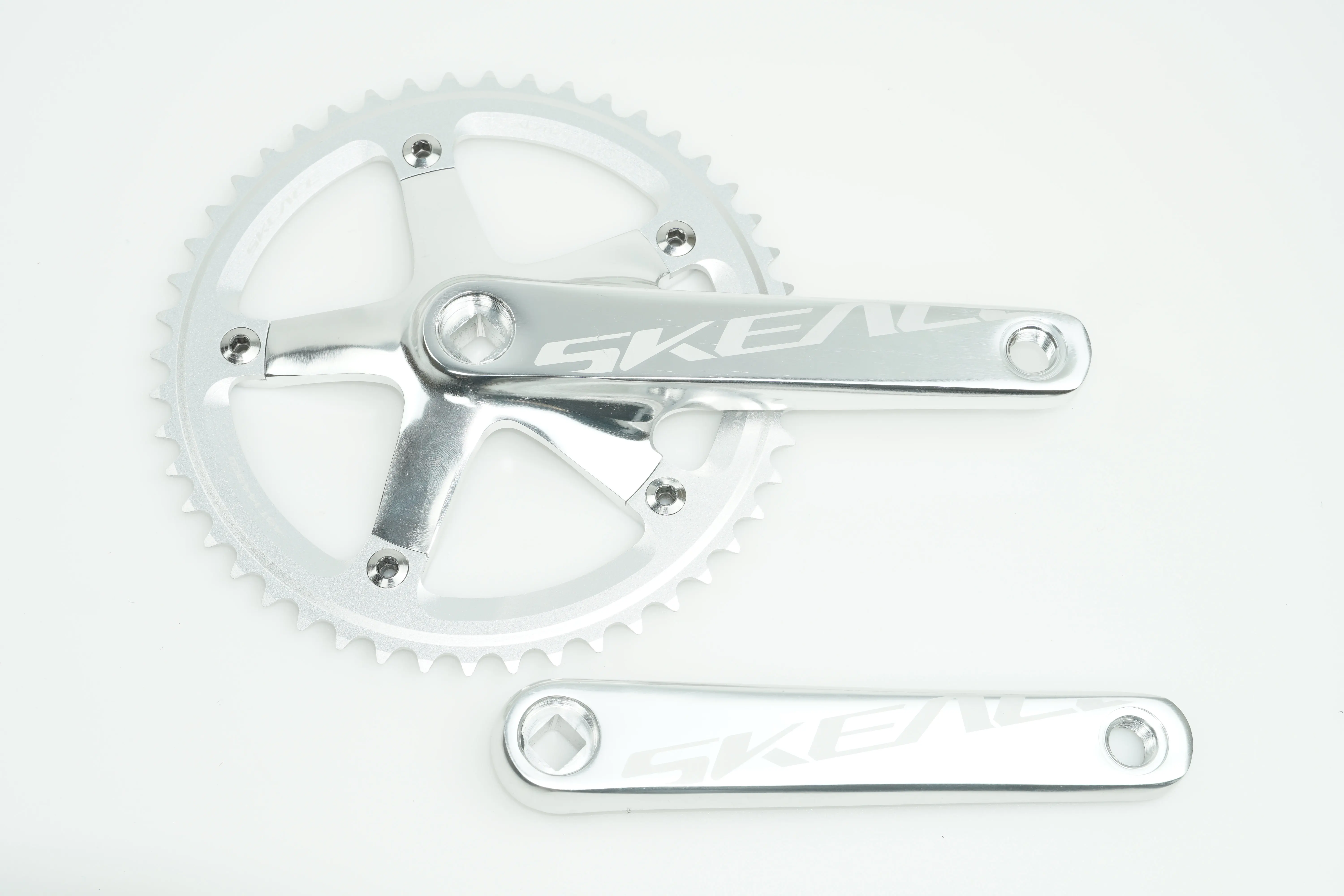 Коленчатый механизм SKEACE с квадратным отверстием из алюминиевого сплава SKE