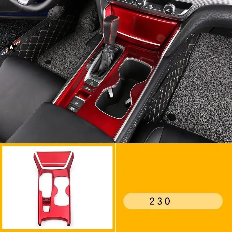 Система управления автомобилем Шестерня рулевое колесо Панель Интерьер хром