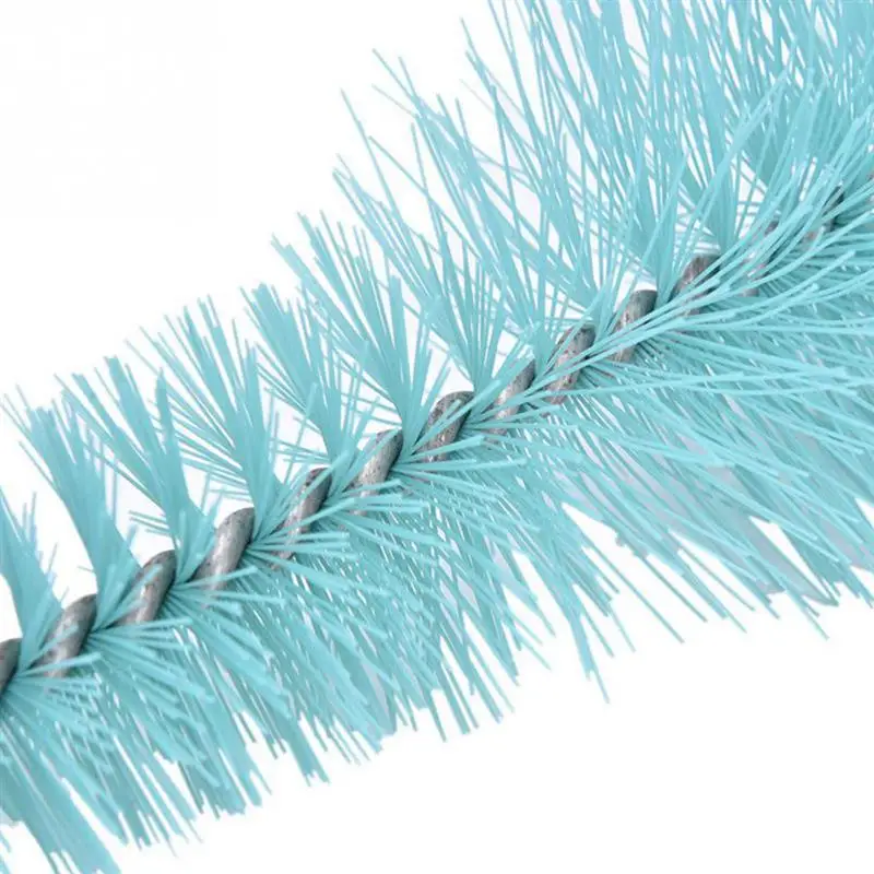 

Stainless Steel Bottle Brush Multipurpose Long Handle Bottle Cleaning Brush Bottle Cleaner Brush Multifunctional Cleaning Brush