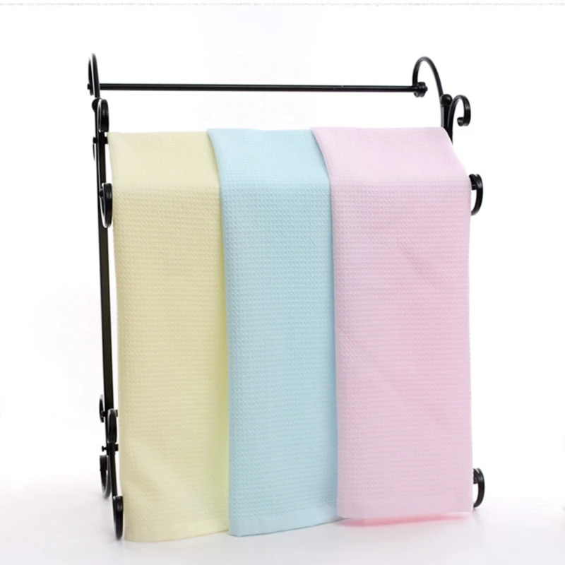 

Newborn Baby Blankets Warm Soft Pram Sleep Cover Solid Color Beanie Baby Bedding Swaddling Wrap Children Bath Towel