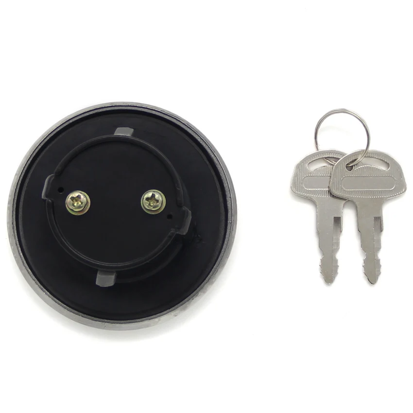 Замок крышки топливного бака мотоцикла для Suzuki SP370 TS250 TS240 TS185 TS125 TS100 GT 200 X K 90 E TS 100 125