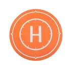 Быстро складывающаяся посадочная площадка, 50 см, парковочный фартук для-DJI Mavic Air2 drone accessorie 77HA