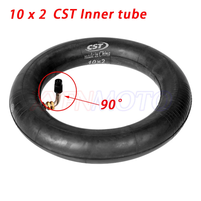 CST 10 &quot10x2 50 10x2 25 шины электрический скутер балансировка гироскутер самоумный