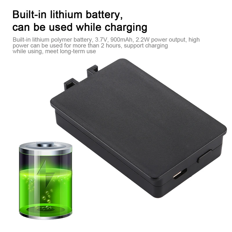 

Phone Desktop Tripod With Chargable LED Light Mobile Phone Live Set Pocket Self-Timer Fill Light Phone Clamp Bracket Mount