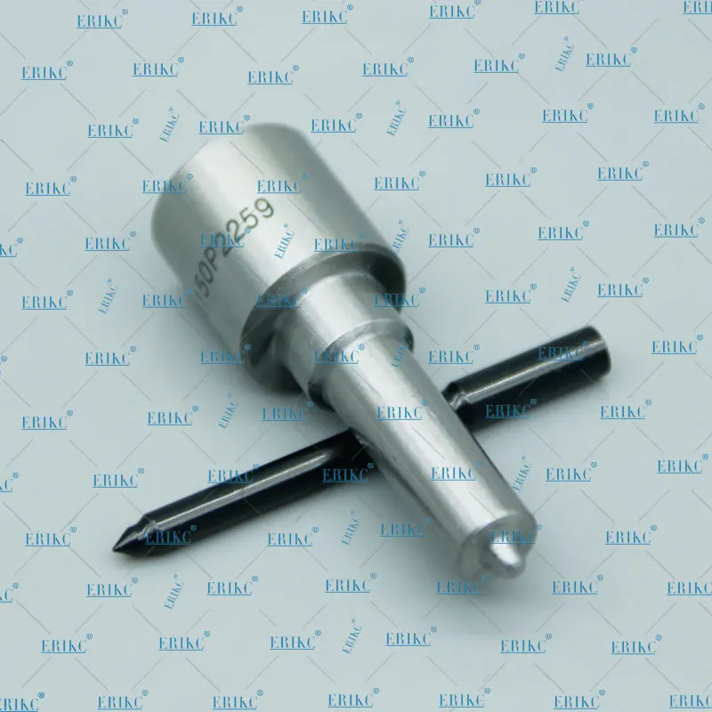 

ERIKC DLLA150P2259 Fuel Pump Injection Nozzle dlla 150p 2259 Oil Burner Spray Nozzle DLLA 150 P 2259 for Yuchai