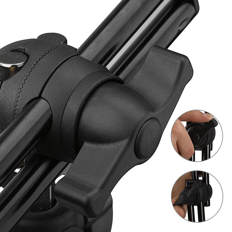 Selens M11-099 для фотостудии, трехсекционный регулируемый держатель, шарнирный кронштейн, раздвижной удлинитель, система, светильник, подставка, аксессуары