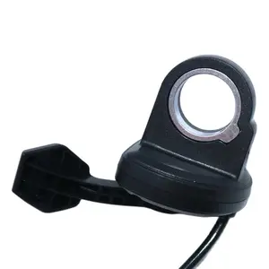 EVfitting Высокое качество 24V36V48V60V 108X e-bike пальцевая дроссельная заслонка с двусторонним большим пальцем газовая ручка