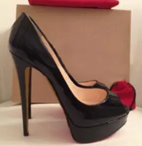 Летняя модная Русалка женские тонкие туфли на высоком каблуке вечерние модные