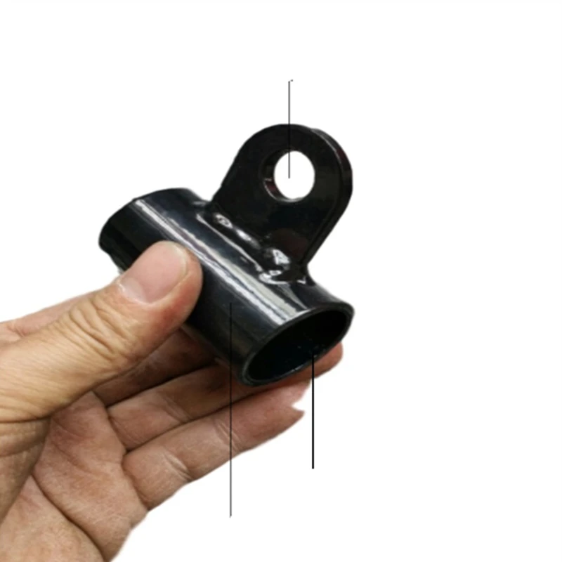 Внутренняя штанга Φ27 мм крепление для дэдлифта приседания тренировки гребли V Bar