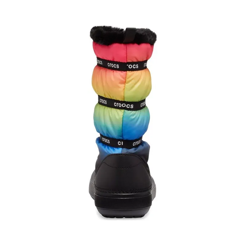 CROCS Crocband Neo Puff Wintr Boot W WOMEN | Обувь