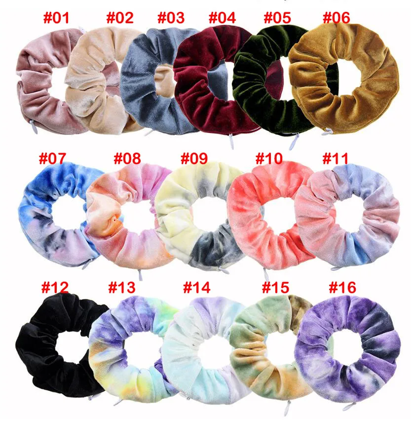 

15Pcs/lot,Cheapest Velvet Girls Hair Scrunchises Kids Velvet Ponytail Holder, Hairband Hair ties for Women Hair Accessories