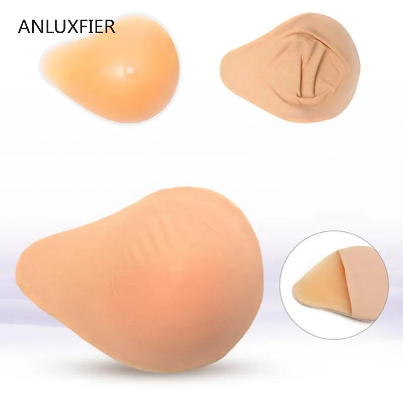 Breast Prosthesis Bra Set Without Steel Ring Cotton Underwear After Breasts Cancer Surgery Surgical Resection Women Bras H4619