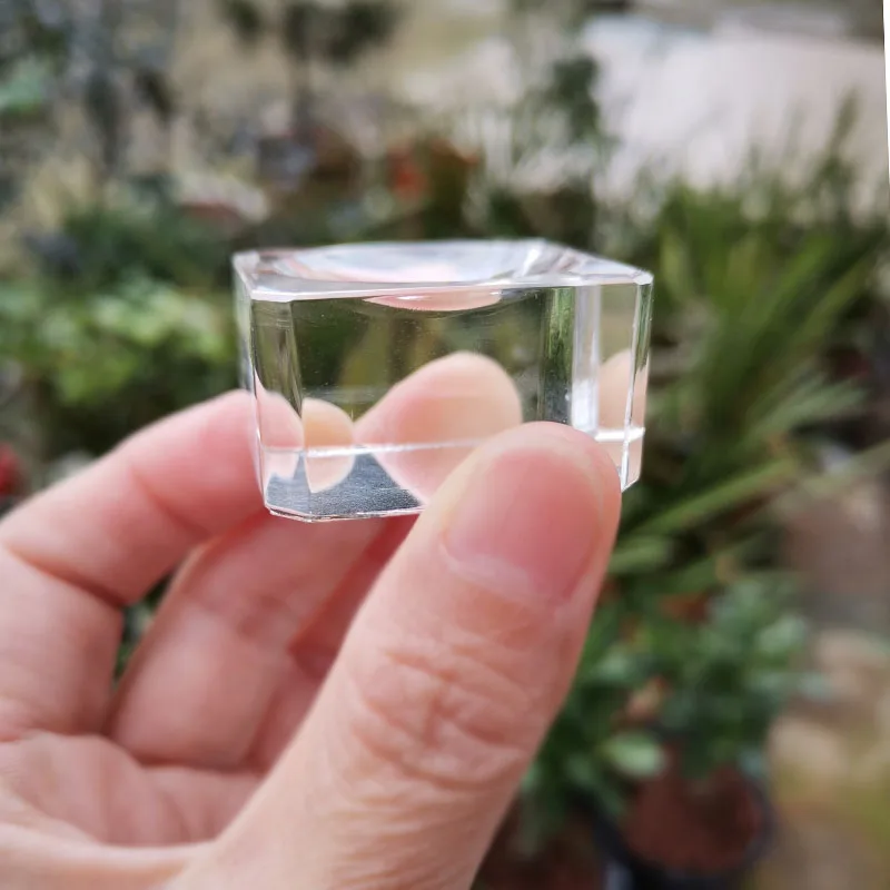 Подставка для стеклянного шара Настольная астрономическая сфера футбола