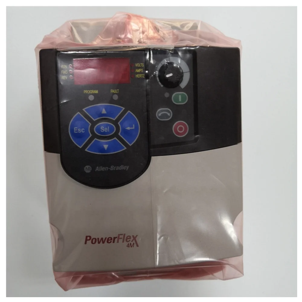 

22F-D6PON103 AB inverter Allen Bradley