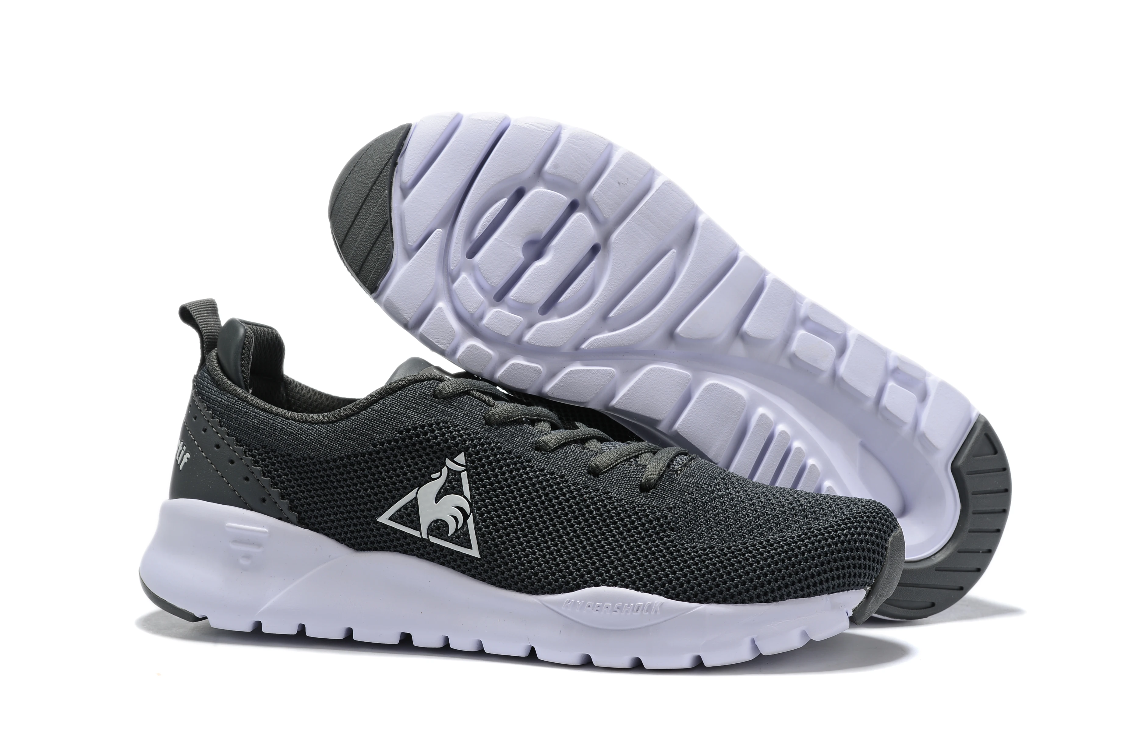 Новые полки Le Coq Sportif повседневные мужские легкие кроссовки для бега модная