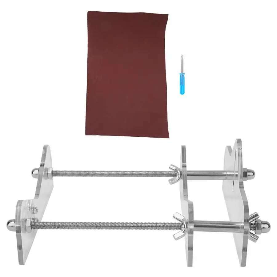 Нож для резки стекла нож стеклянных бутылок металлический акриловый режущий