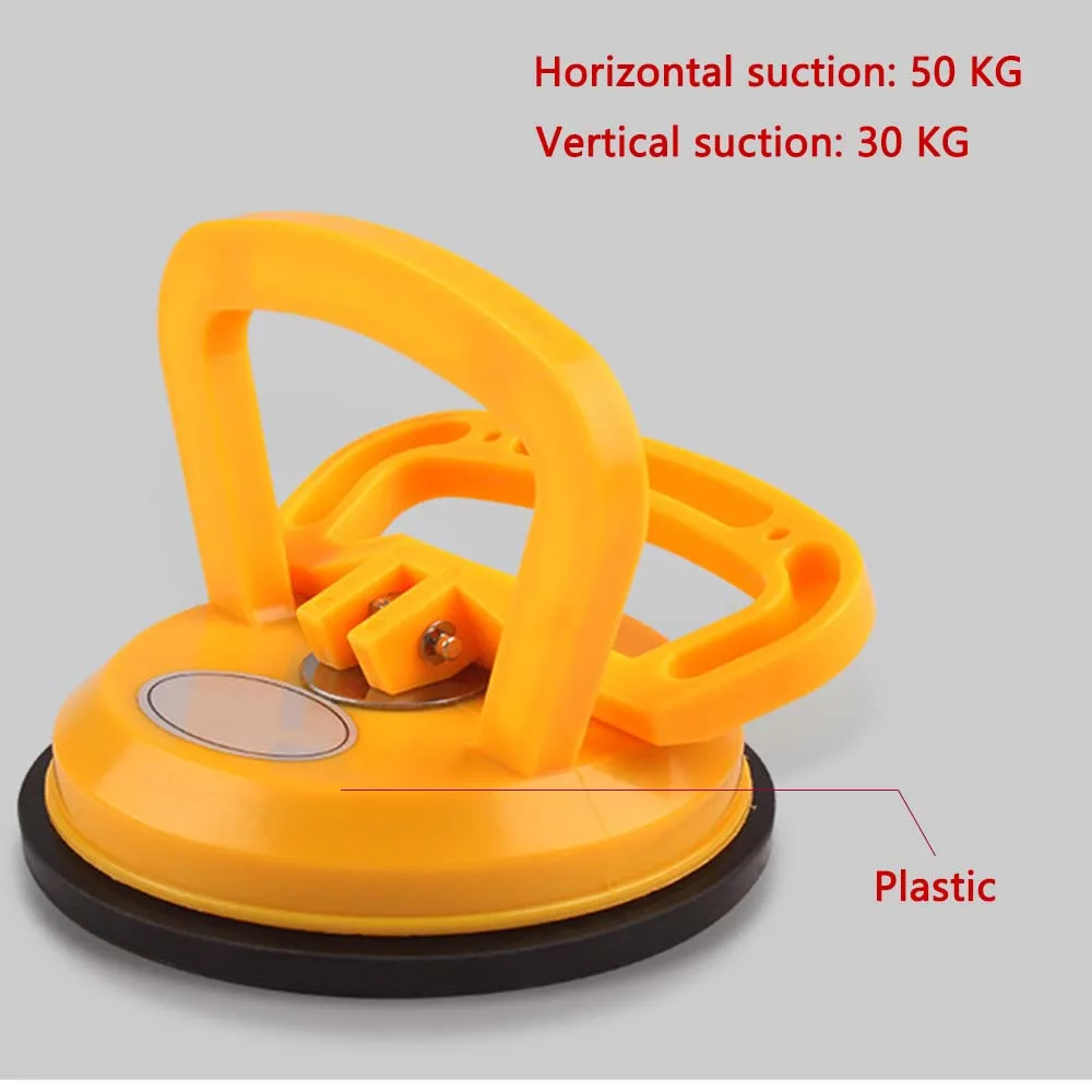 Мощный пылесос со стеклянной присоской сверхмощный для пола плитки