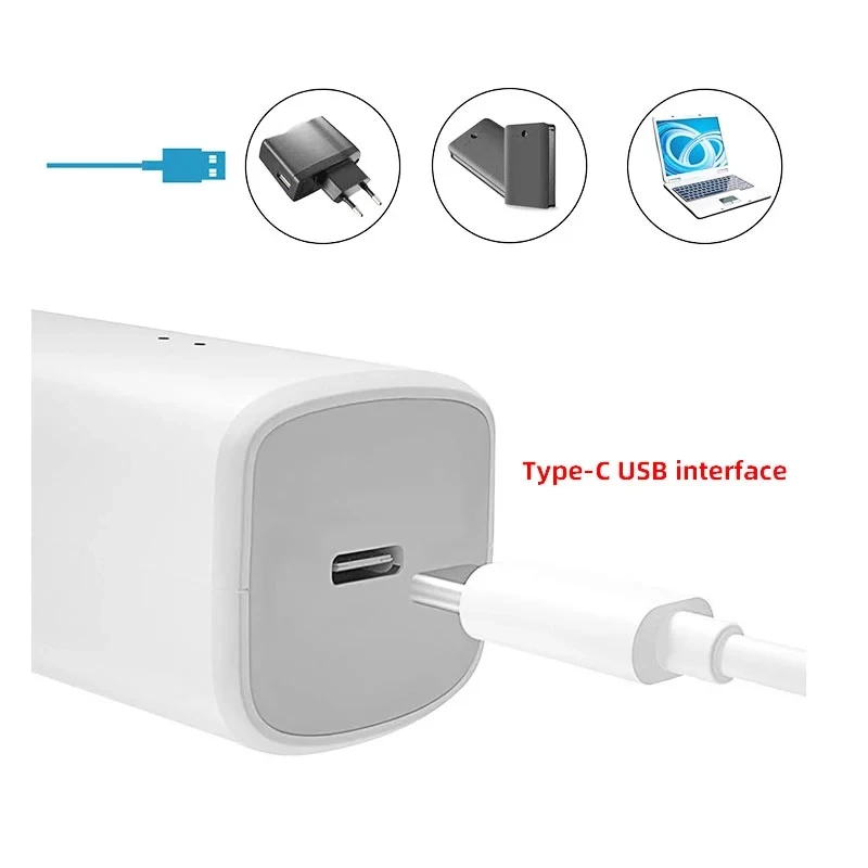 

100% Original Enchen Electric Hair Clipper Professional Two Speed Ceramic Cutter Hair Fast Charging Cutting Machine Hair Trimmer