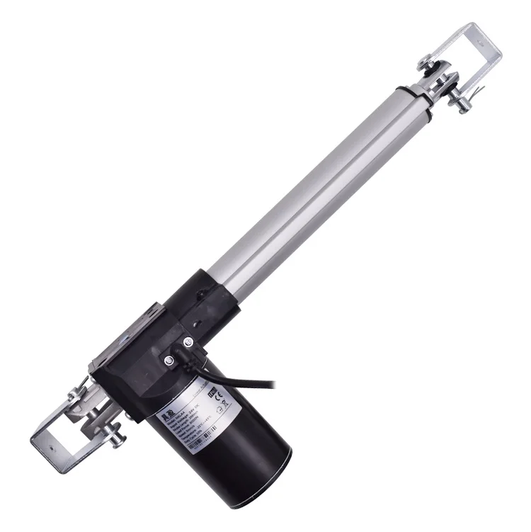 

Ewelift NKLA4 Heavy Load IP43 Electric Linear Actuator