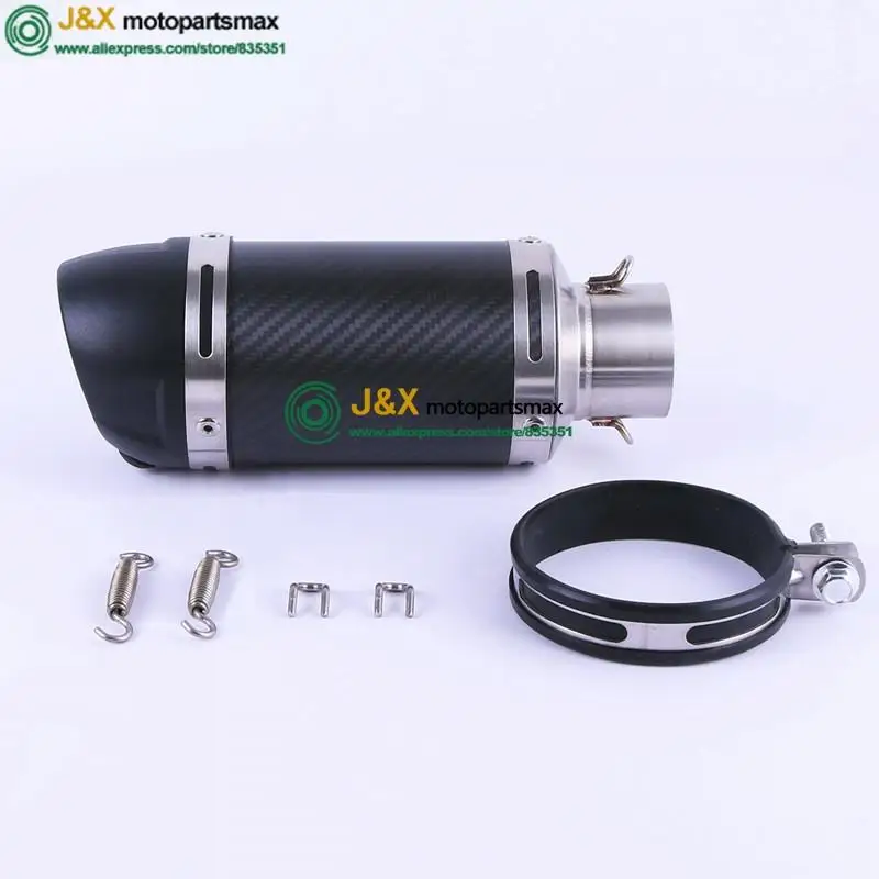 

GSXR 600 gsxr600 k7 Motorcycle SLIP ON FULL SYSTEM MIDDLE PIPE + Exhaust for SUZUKI GSX R600 GSX R750 k7 2007