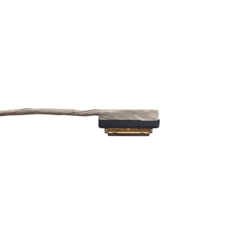 Фото Новый кабель LVDS DC02001YF10 для Lenovo Ideapad 320-15, 320-15IKB, 320-15ISK, 5000-15, 520-15, 320-15ABR, кабель LVDS для ЖК-дисплея DC02001YF00 №2