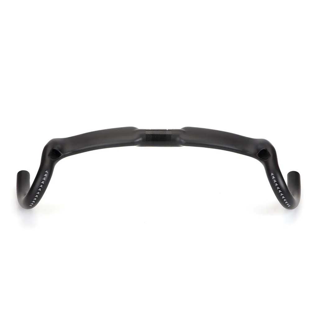 

Full Carbon UD Road Bike Bicycle Handlebar Durable MTB Road Bikes Drop Bar 31.8 370 390 410mm Matt Bike Accessories