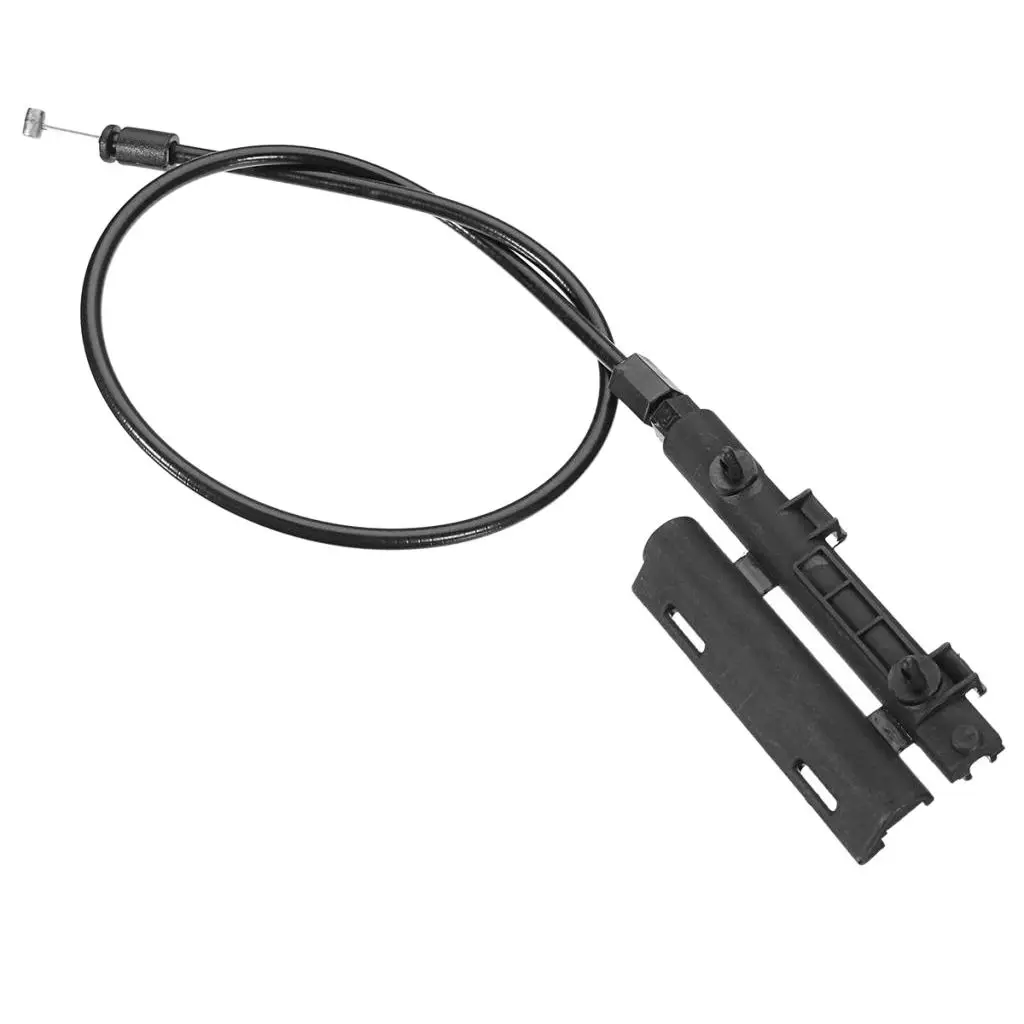Трос капота двигателя левый для BMW E65 E66 750i 760i #51238240608 | Автомобили и мотоциклы