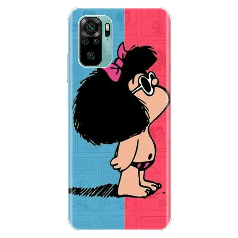 Силиконовый чехол для Xiaomi Redmi Note 10 9 Pro Max 10S 9S 8T 8 8A 9A 9C NFC 9T 7 | Мобильные телефоны и