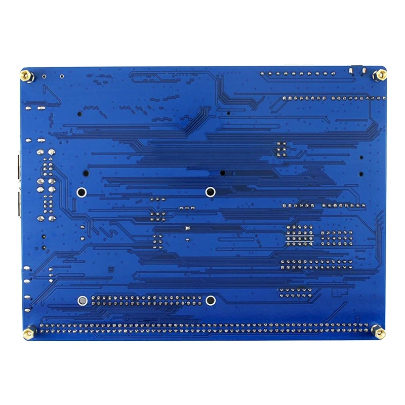 Waveshare Compute Module IO Board Plus композитная Breakout плата для Raspberry Pi CM3/CM3L/CM3 +/CM3 +