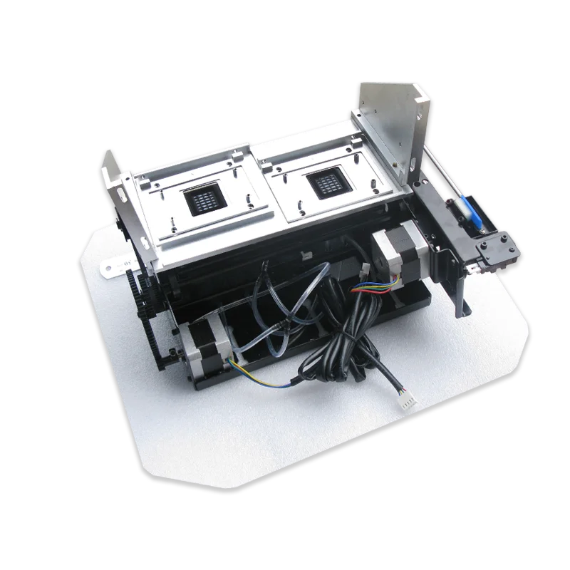 Эко сольвентный принтер xp600 dx5 dx7 5113 печатающая головка кронштейн полки