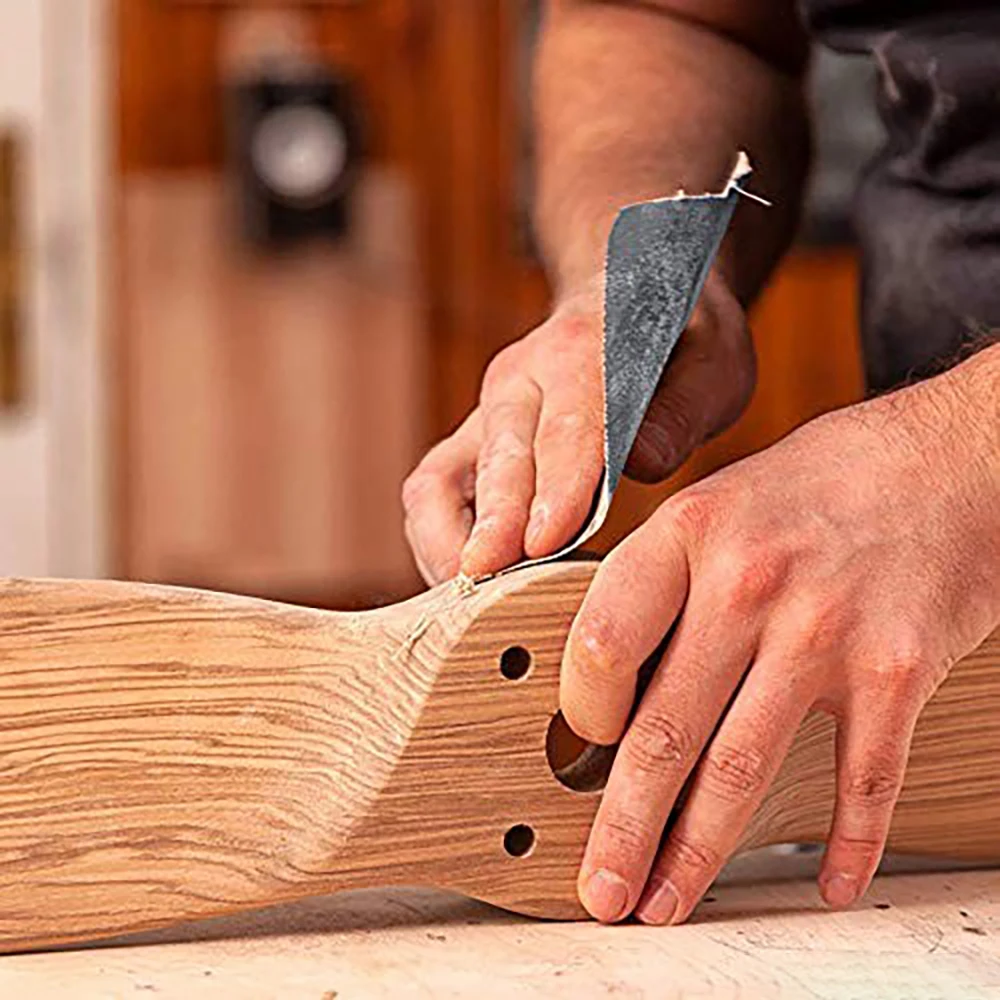 

5Pcs 28x23cm Sandpaper Set 2000 2500 3000 5000 7000 Grit Sanding Paper Water/Dry Abrasive SandPapers for Wood Metal Polishing