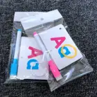Детский набор для обучения английскому алфавиту