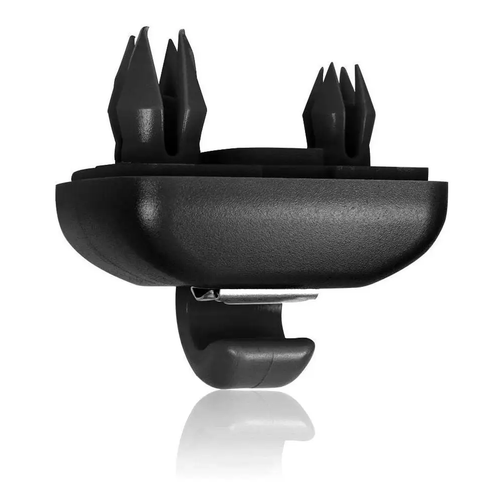 Зажим крючок на солнцезащитный козырек для салона автомобиля Audi A1A3A4LA5A6A7 Q5 Oe: