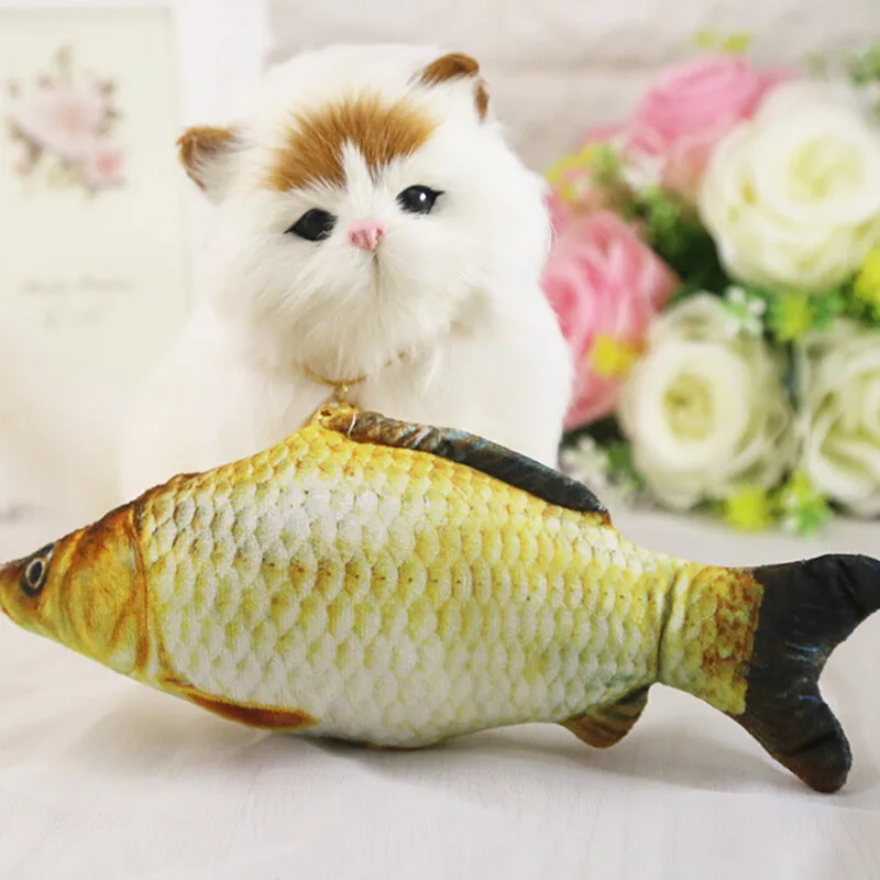 

Dog Squeaky Toys Cute Food Bite-Resistant Clean Dog Chew Puppy Training Toy Soft Fruit And Vegetable Pet Supplies Cat Mint Toy
