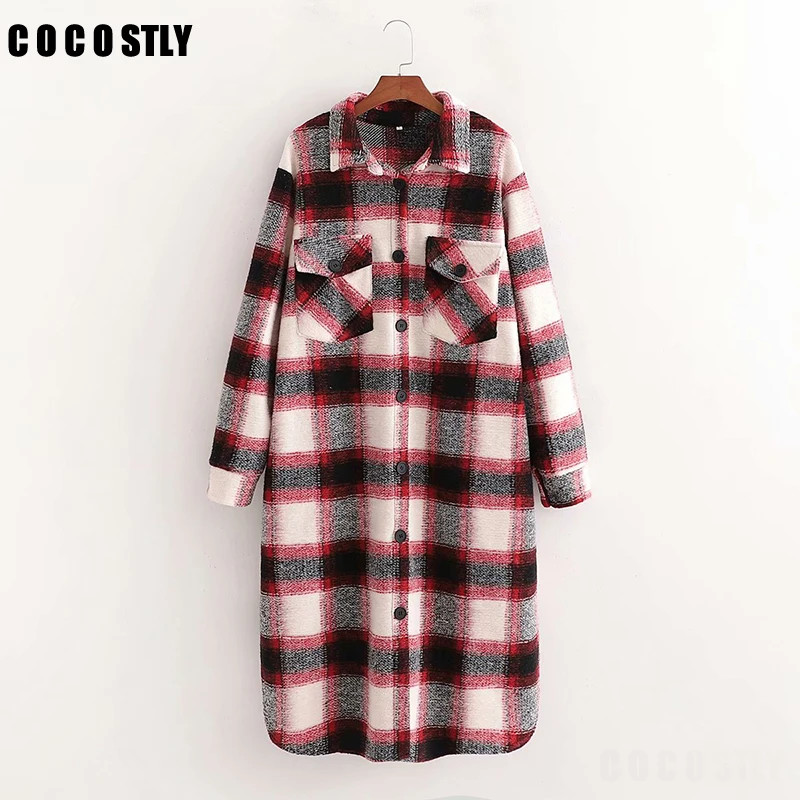 

Coats & Jackets