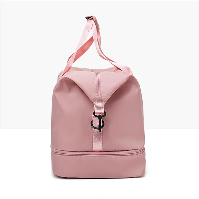 Дорожная сумка Magic Fish модная Водонепроницаемая вместительная пляжная унисекс