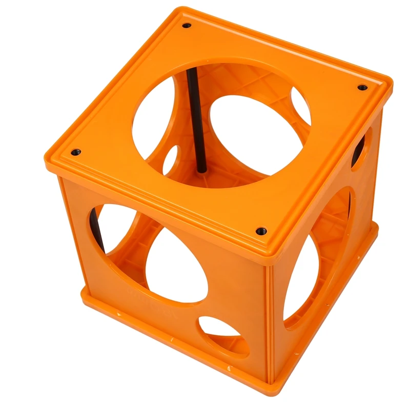 Воздушный шар размер коробка измерительный инструмент для арочный комплект дня