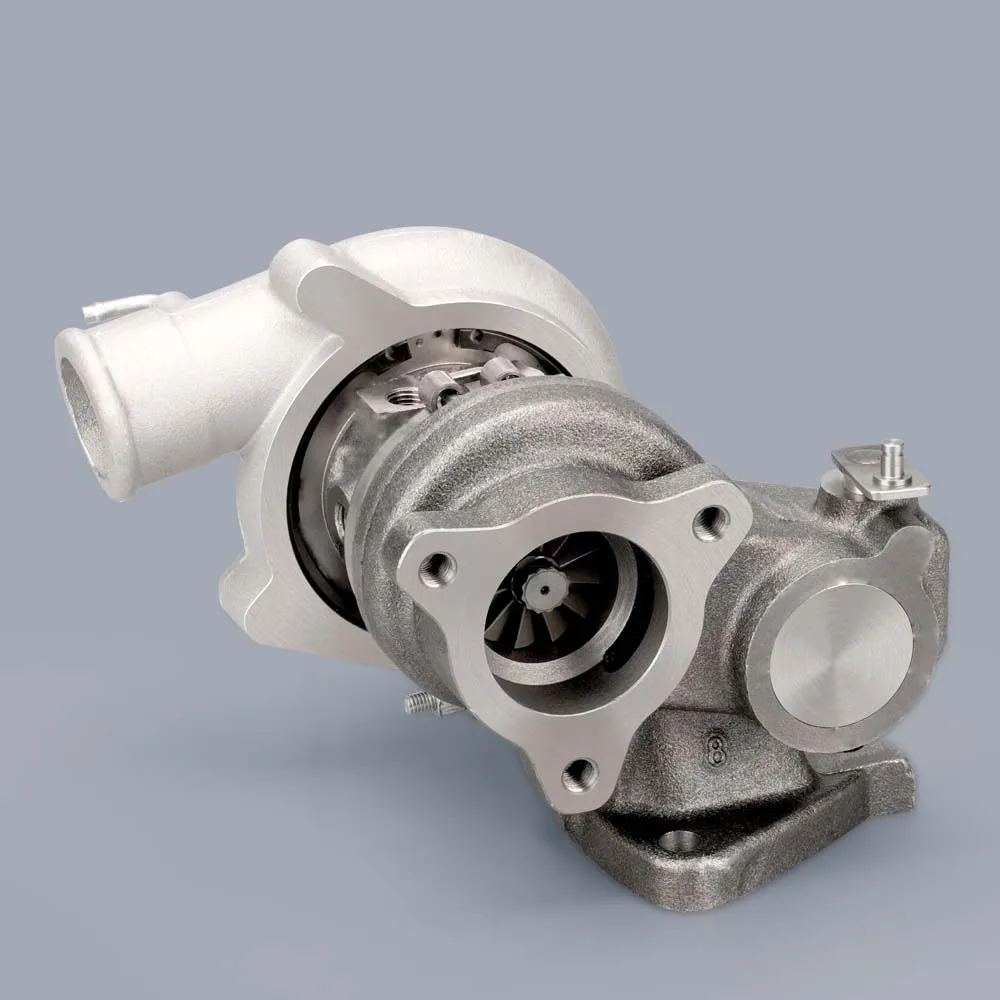 Турбокомпрессор MAXPEEDINGRODS TD04 TF035 для Mitsubishi L200 Pajero 2.5L 4D56PB 4D56 93 - 96 49177-01505 | Автомобили и