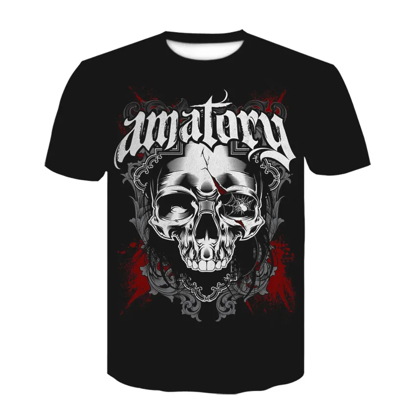summer brand high quality mens print t shirt skull print 3dt t shirt mens t shirt 2020 hot seller harajuku t shirt free global shipping