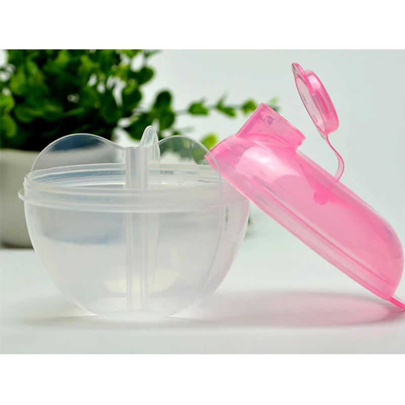 Контейнер для хранения детского молока порошка бутылочка контейнер кормления