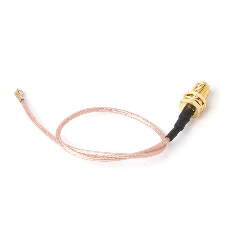 RG178 U.FL/разъем IPX на SMA гнездо адаптера RF соединительная линия высокая