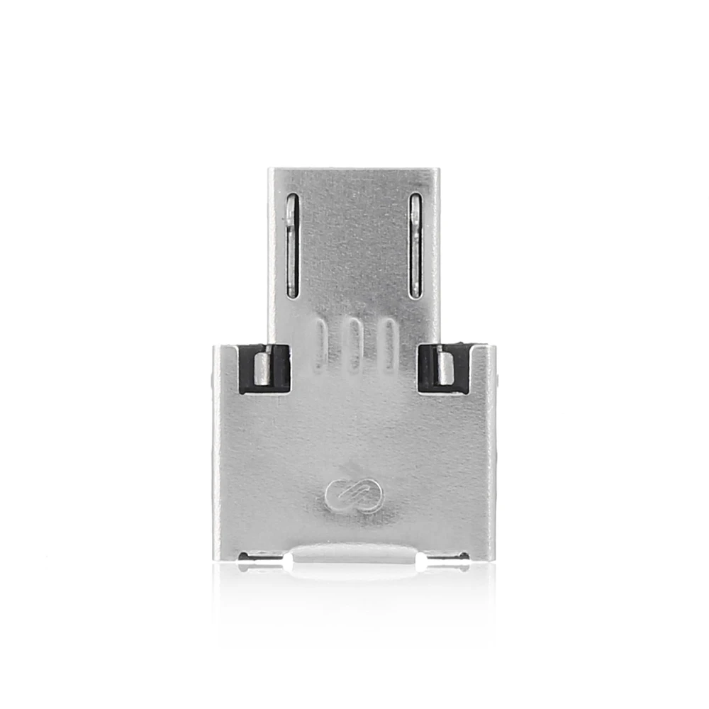 Адаптер USB для Micro USB OTG