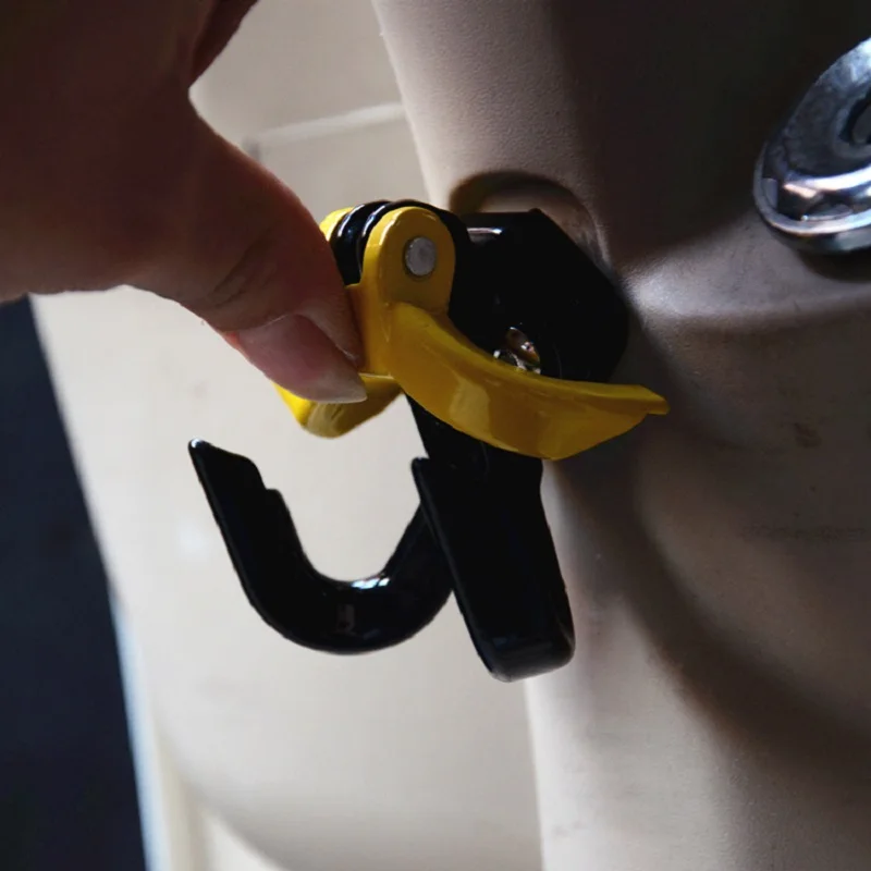 Многофункциональный крючок для мотоцикла вешалка багажа на мотоцикл держатель