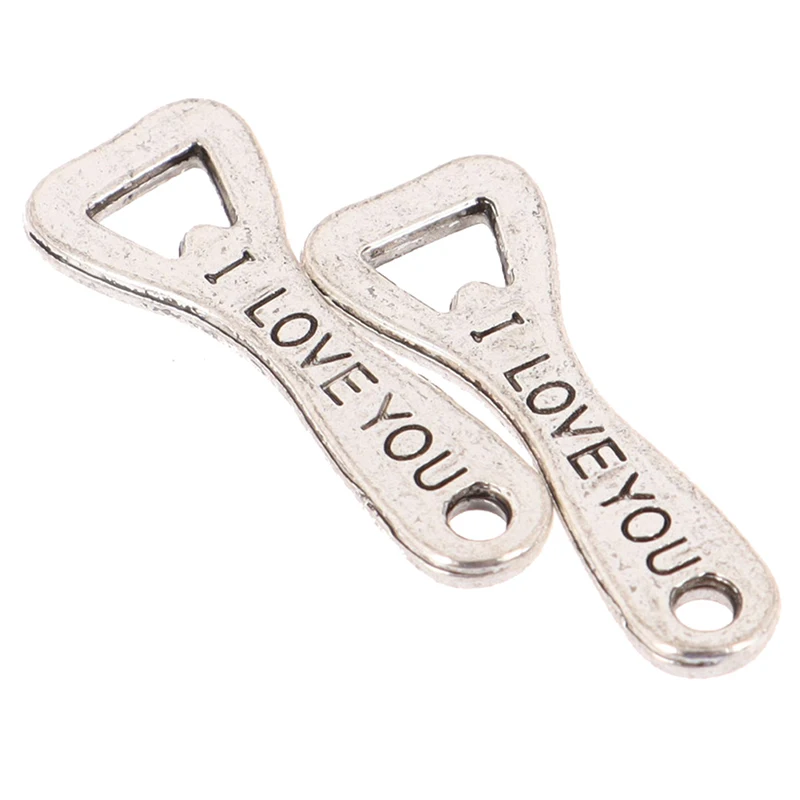 

Hot 1pc Metal Wine Drink Bottle Opener Corkscrew 1:12 Bottles Kitchen Bar Miniature Doll House Decoration Dolls Accessories