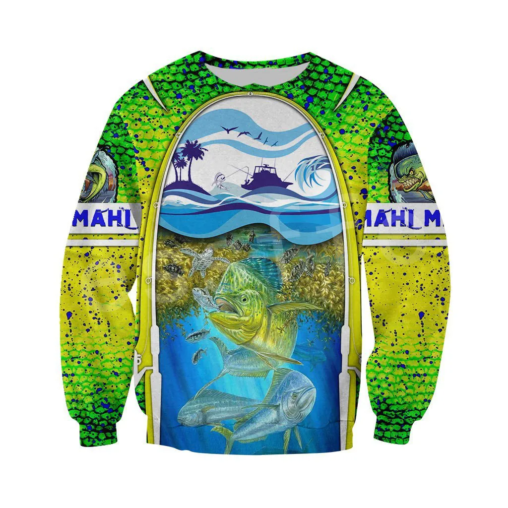 

Tessffel Animal Bass Walleye Fishing Art Hunting Camo Fisher Pullover Streetwear Zippr Hoodies 3DPrint Casual Funny Men/Women N1