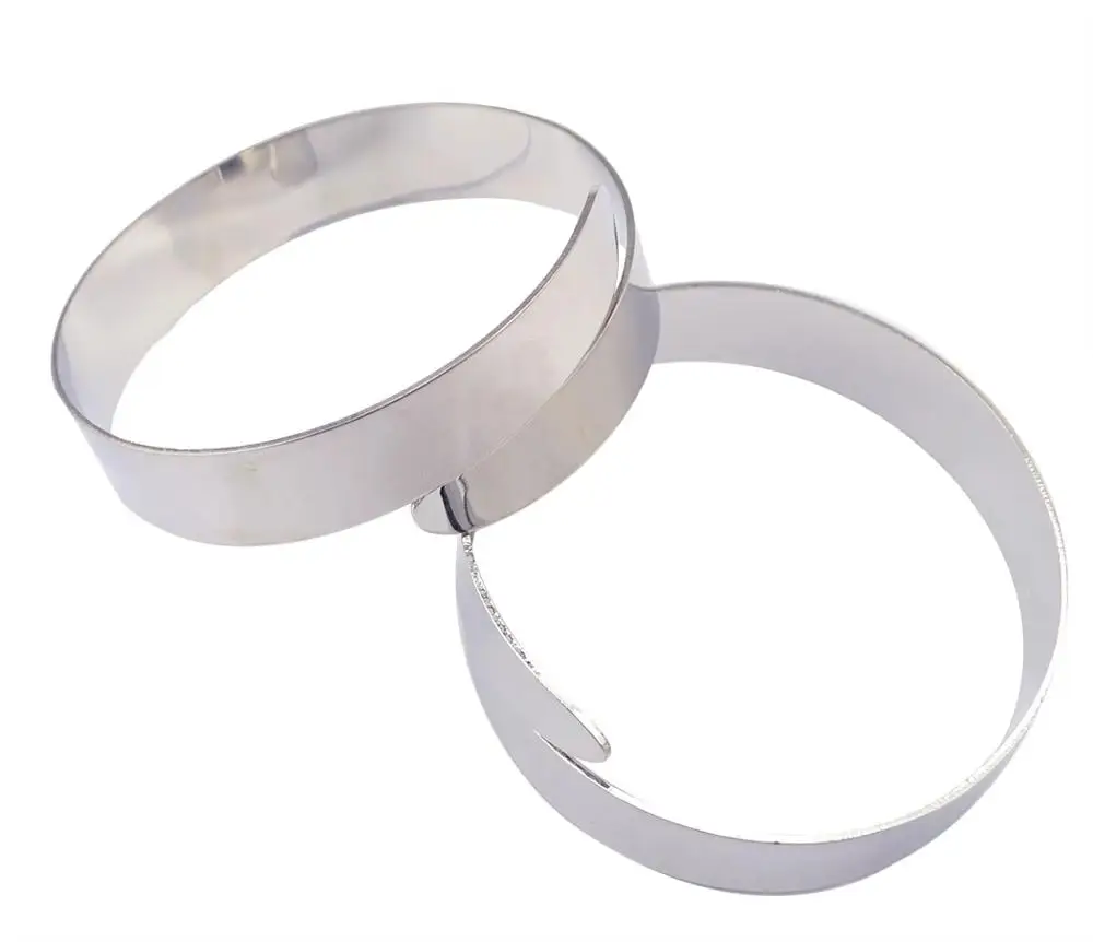 Винтажный широкий браслет Boho золотого цвета открытый нарукавник Браслет-манжета