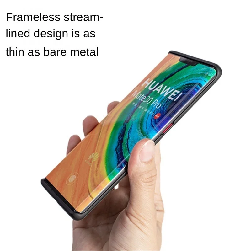 Kup Wysokiej Klasy Zamszowe Etui Na Telefon Do Huawei Mate40 Mate 40 RS 30RS 40Pro Plus 30 Pro 20 Lite Mate 10 Lite Mate 20 Lite Etui