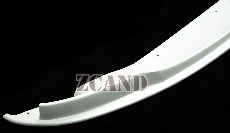 AK STYLE FRONT LIP SPOILER FIT FOR BMW E90 E92 E93 M3 bumper 2008-2013 | Автомобили и мотоциклы