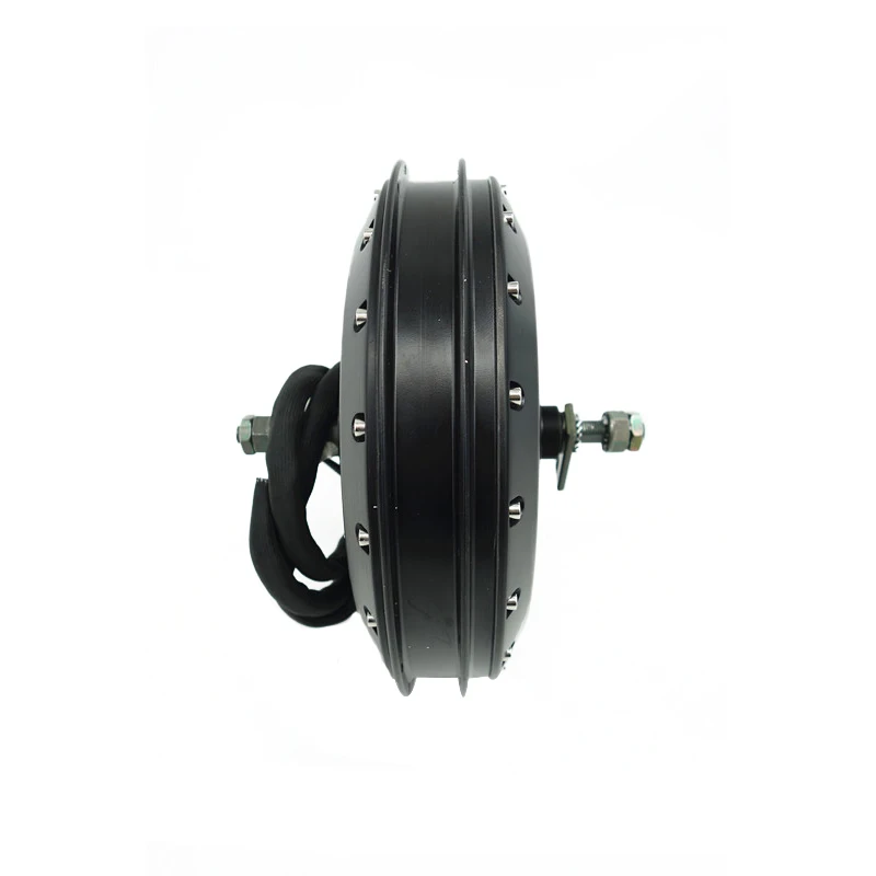 QS 12kw 15kw мотор с пиковой мощностью 273 концентратор супермощный Электрический для